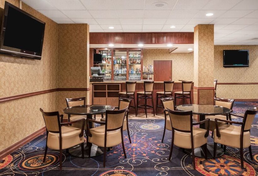 Capitol Plaza Hotel Jefferson City