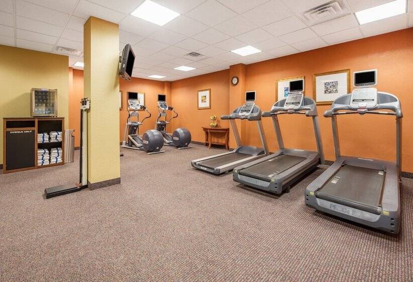 Capitol Plaza Hotel Jefferson City