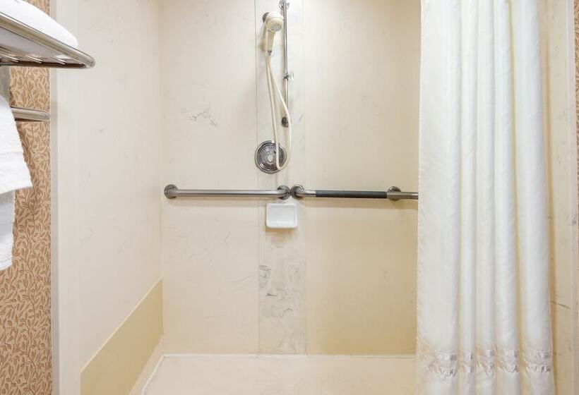 Capitol Plaza Hotel Jefferson City