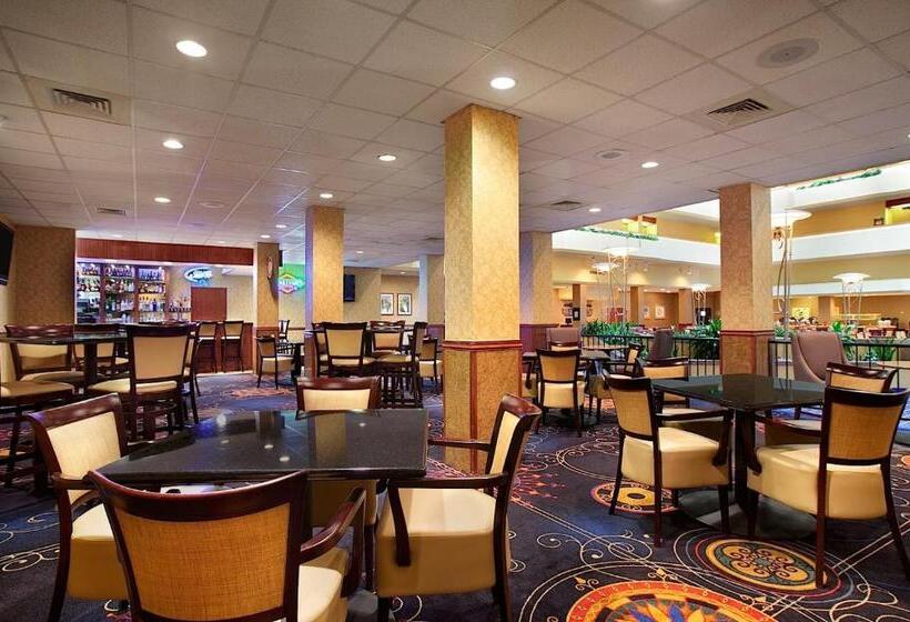 Capitol Plaza Hotel Jefferson City