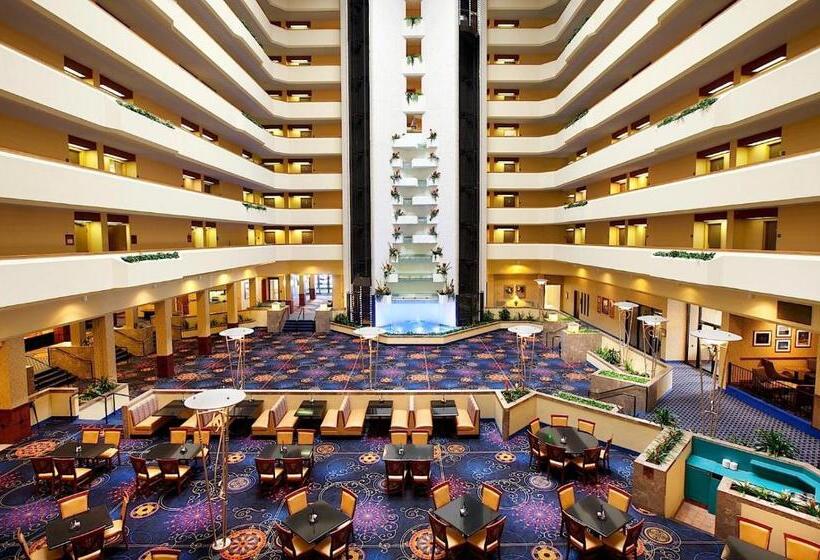 Capitol Plaza Hotel Jefferson City