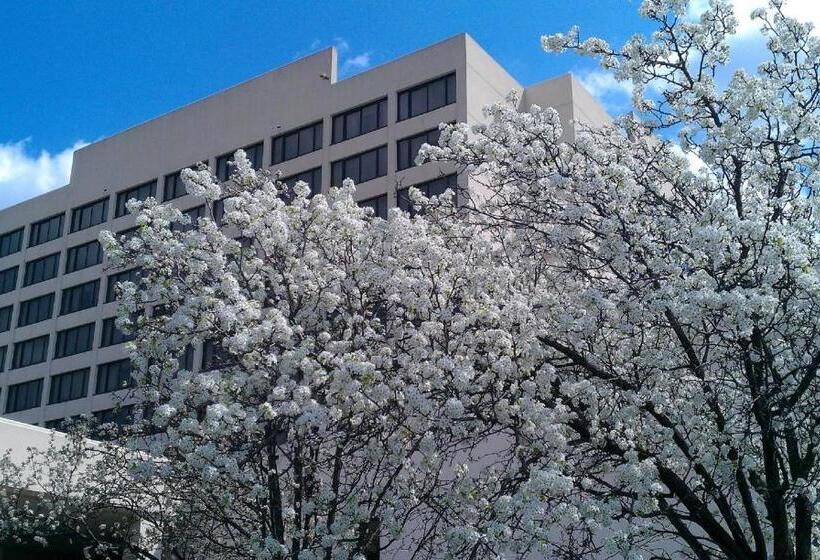 Capitol Plaza Hotel Jefferson City