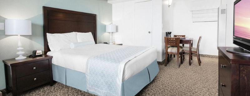 호텔 Capri Laguna On The Beach  A Boutique