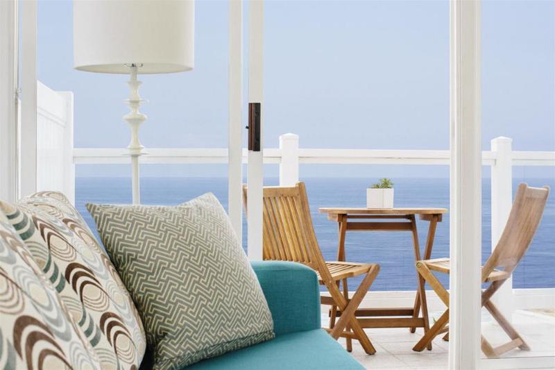 호텔 Capri Laguna On The Beach  A Boutique