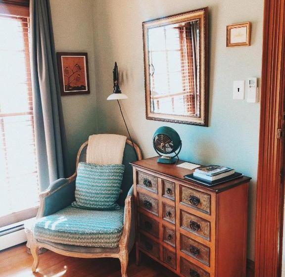 酒店 Captain Freeman Inn