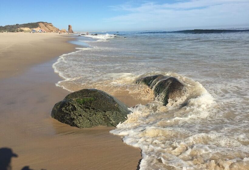 酒店 Captain Lawrence Inn