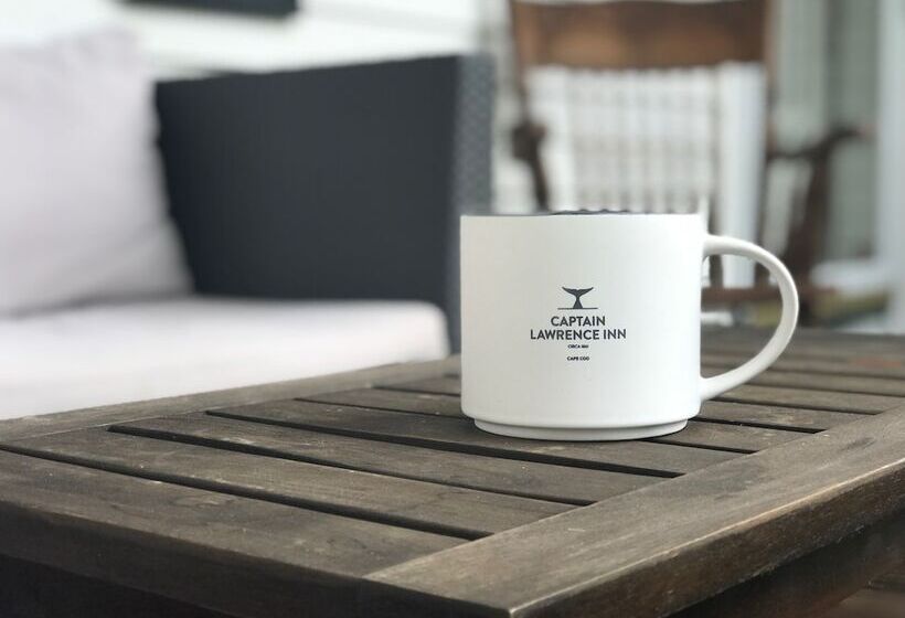 酒店 Captain Lawrence Inn