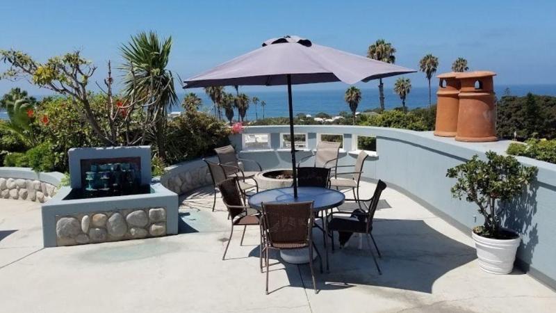 فندق Cardiff By The Sea Lodge