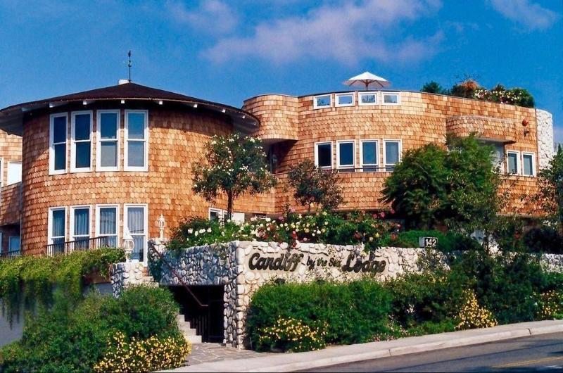 فندق Cardiff By The Sea Lodge