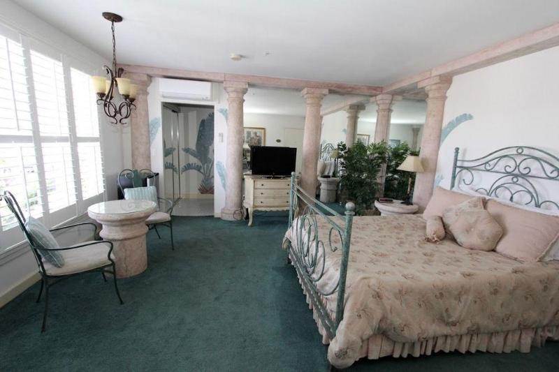 فندق Cardiff By The Sea Lodge