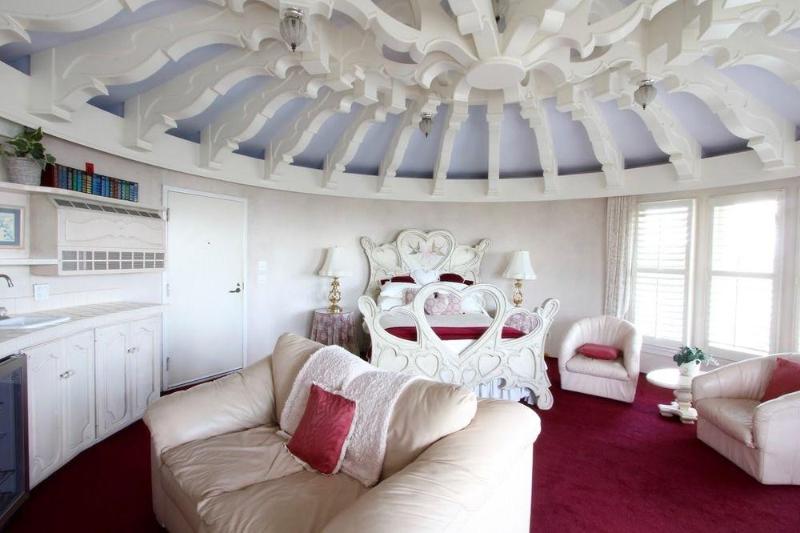 فندق Cardiff By The Sea Lodge