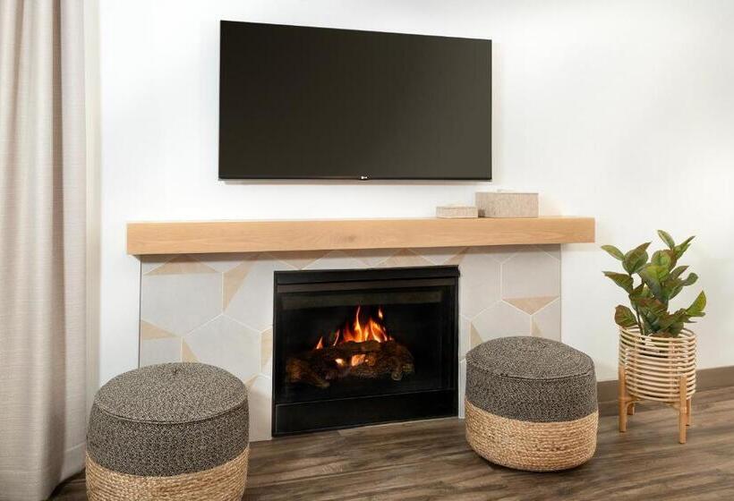 فندق Cardiff By The Sea Lodge