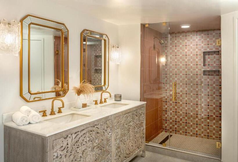 فندق Cardiff By The Sea Lodge