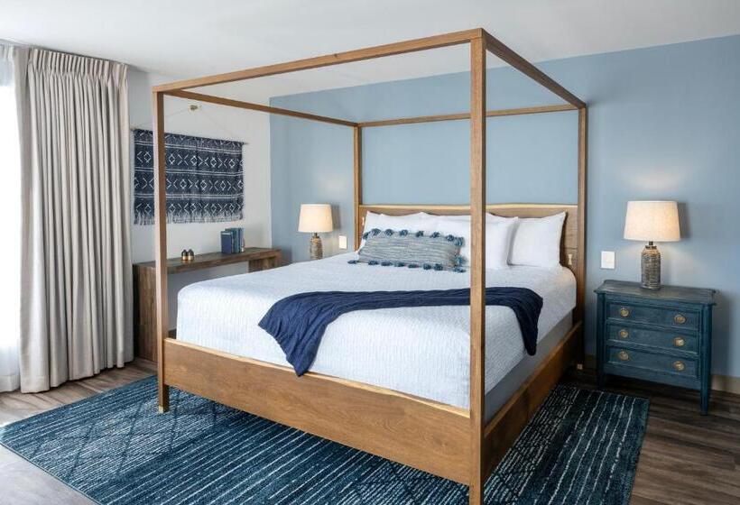 فندق Cardiff By The Sea Lodge