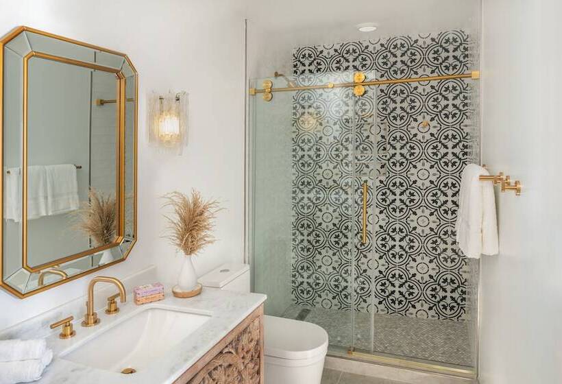 فندق Cardiff By The Sea Lodge