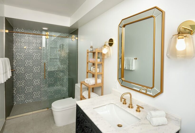 فندق Cardiff By The Sea Lodge