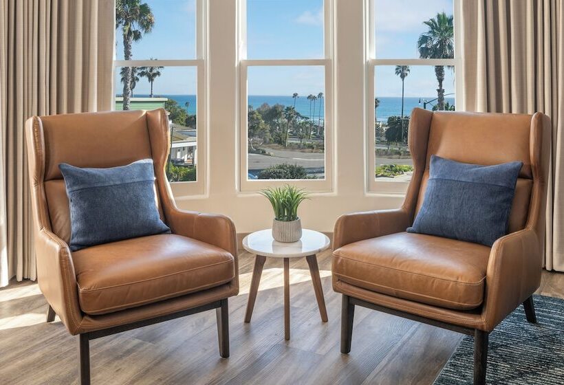 فندق Cardiff By The Sea Lodge