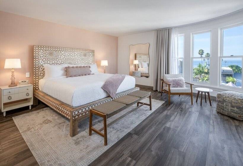 فندق Cardiff By The Sea Lodge