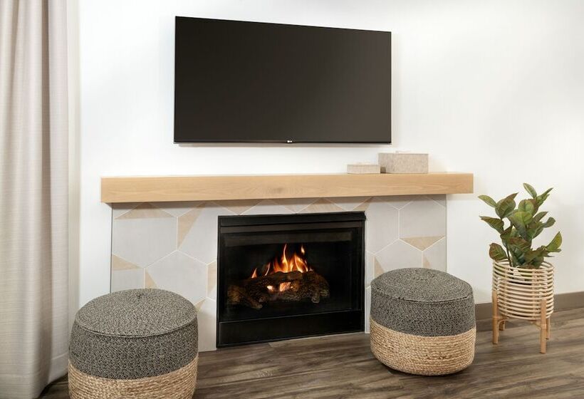 فندق Cardiff By The Sea Lodge