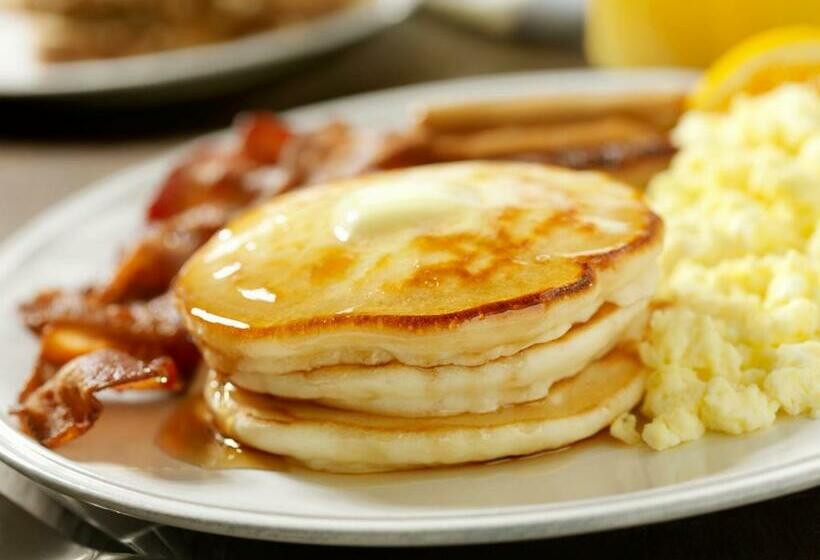 בית מלון כפרי Cardozo