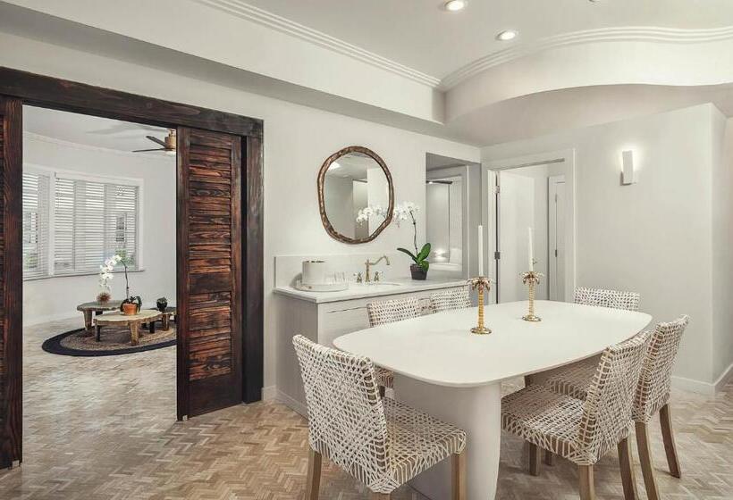 בית מלון כפרי Cardozo