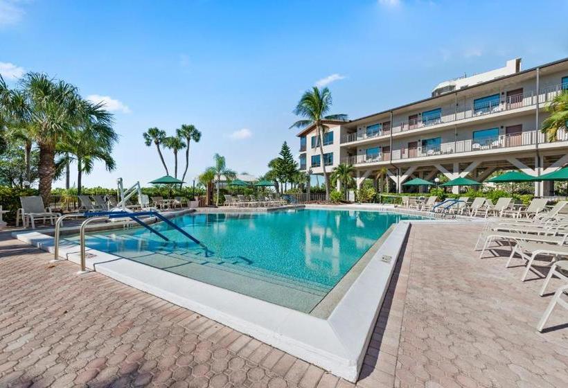 فندق Caribbean Beach Club