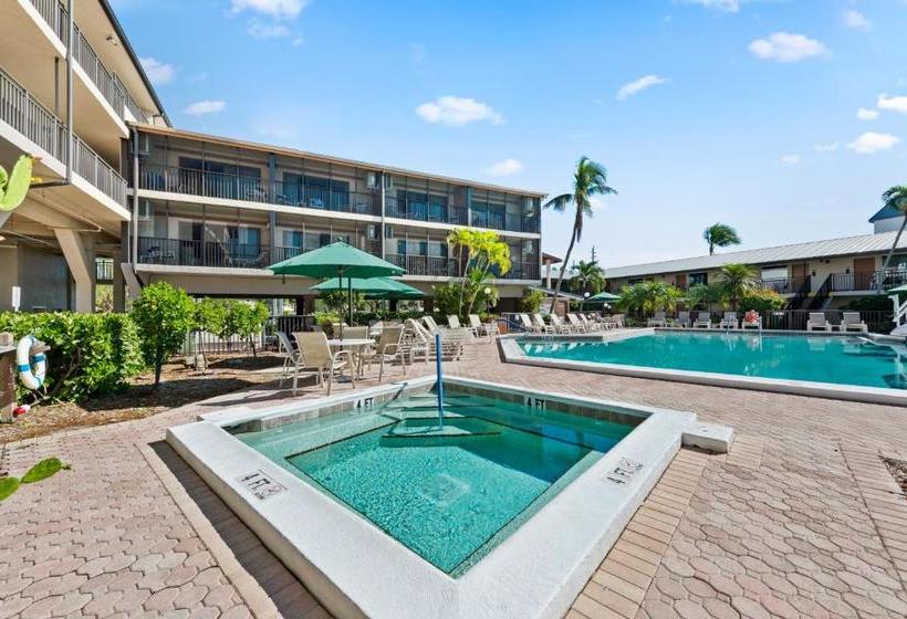 فندق Caribbean Beach Club