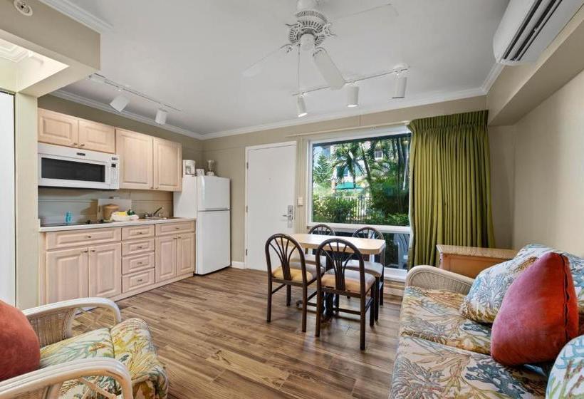 فندق Caribbean Beach Club