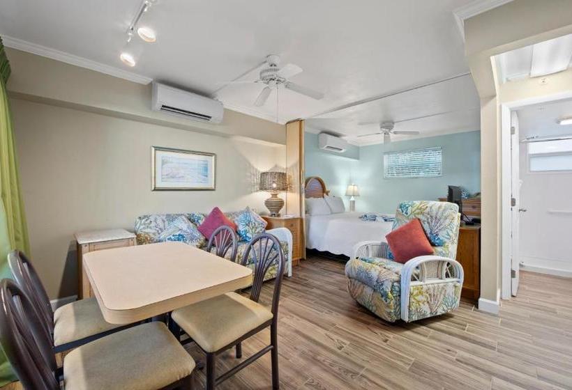 فندق Caribbean Beach Club