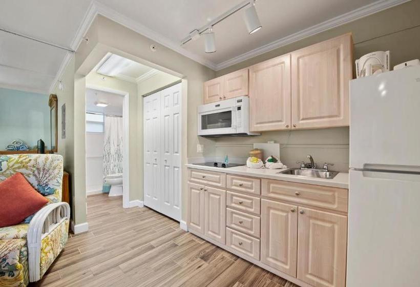 فندق Caribbean Beach Club