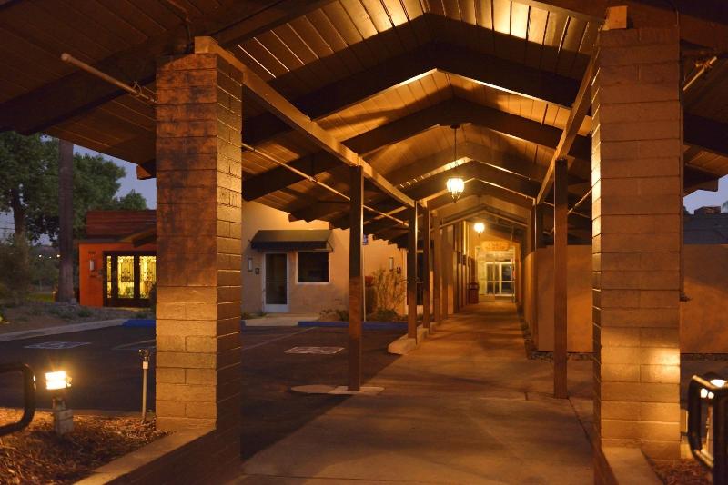 Carlton Oaks Lodge, Ascend Hotel Collection