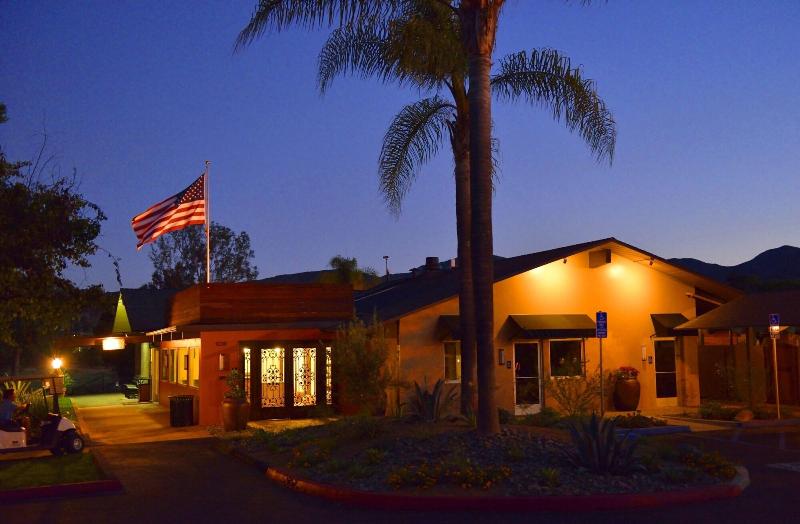 Carlton Oaks Lodge, Ascend Hotel Collection