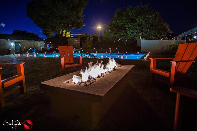 Carlton Oaks Lodge, Ascend Hotel Collection