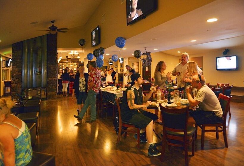 Carlton Oaks Lodge, Ascend Hotel Collection