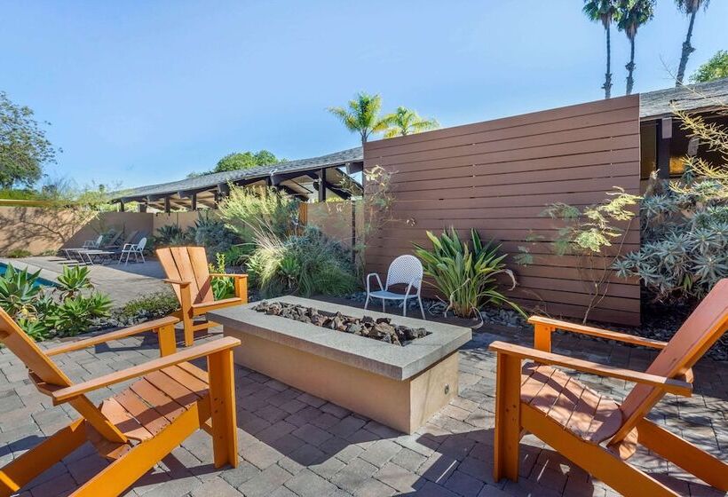 Carlton Oaks Lodge, Ascend Hotel Collection