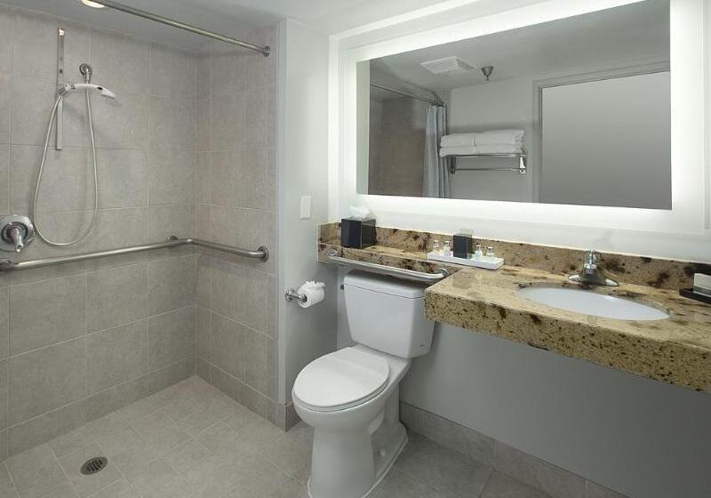 فندق Carlyle Inn