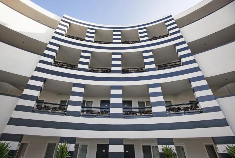 فندق Carlyle Inn