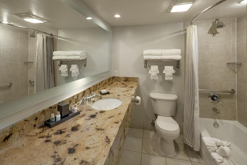 فندق Carlyle Inn