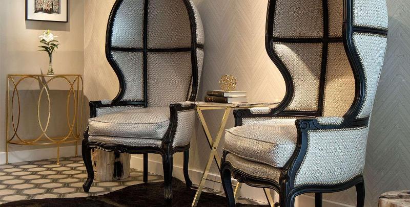 فندق Carlyle Inn