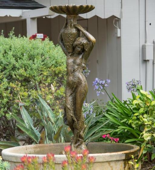 ホテル Carmel River Inn