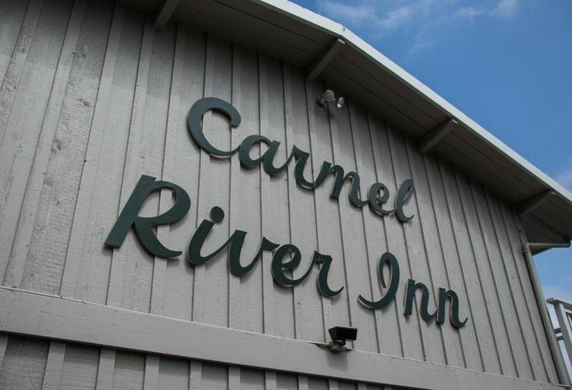 酒店 Carmel River Inn