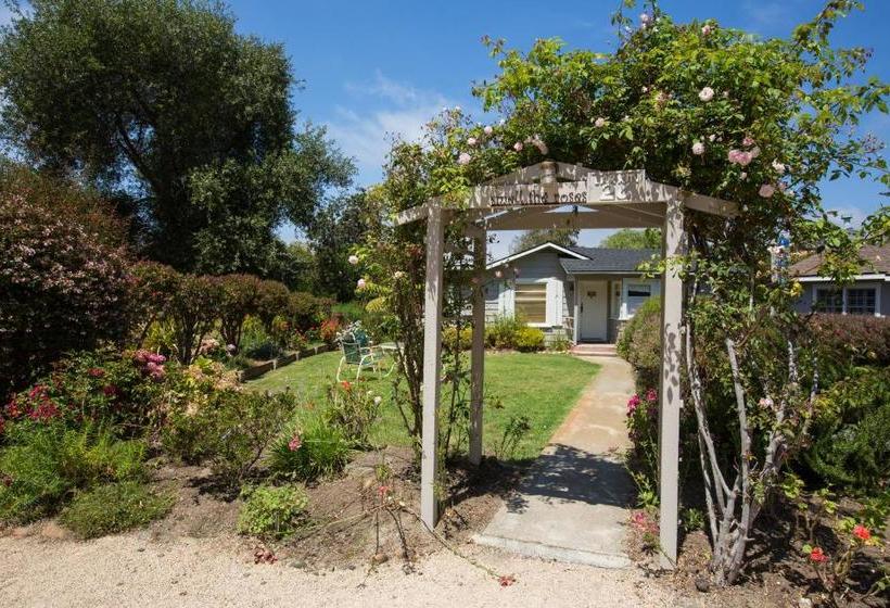 酒店 Carmel River Inn