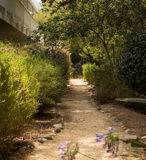 酒店 Carmel River Inn