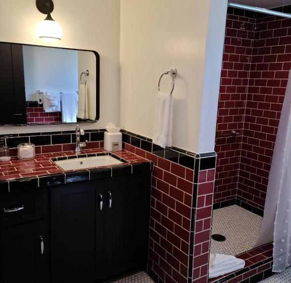 酒店 Carmel River Inn