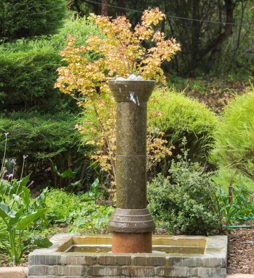 酒店 Carmel River Inn