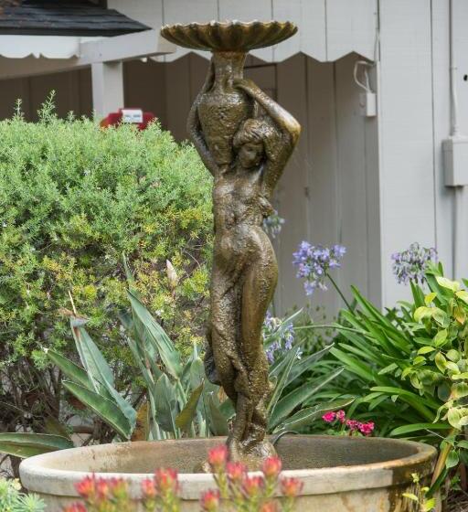 酒店 Carmel River Inn