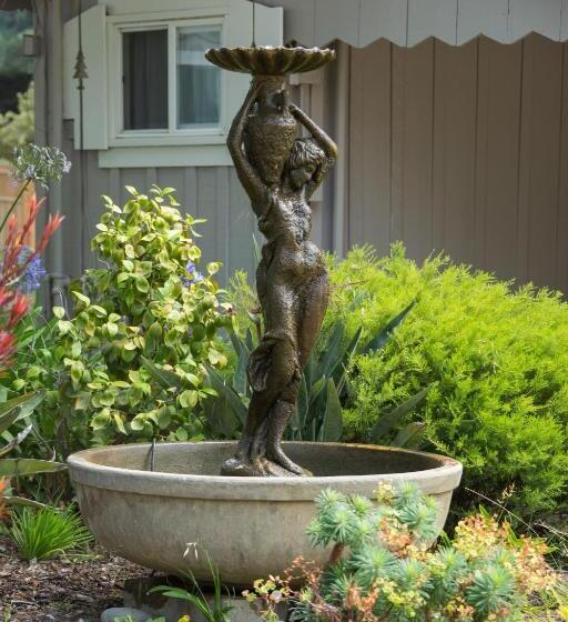 酒店 Carmel River Inn