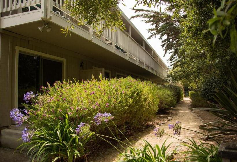 酒店 Carmel River Inn