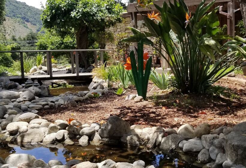 호텔 Carmel Valley Lodge