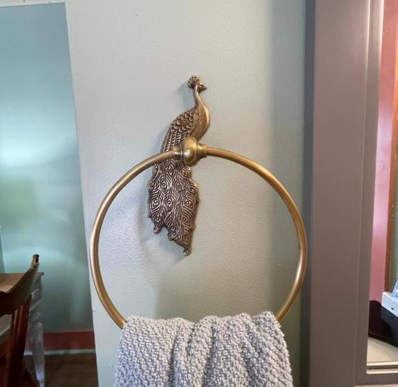 فندق Carriage House Bed & Breakfast